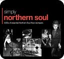 Various - Simply Northern Soul (3CD)